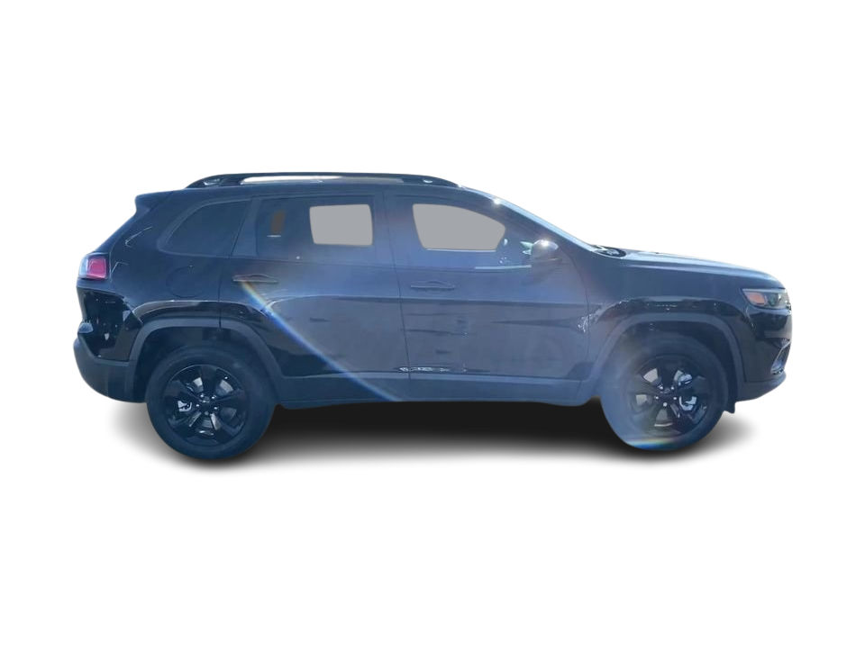 2023 Jeep Cherokee Altitude Lux 21