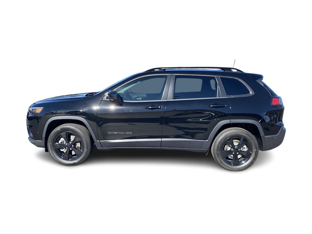 2023 Jeep Cherokee Altitude Lux 23