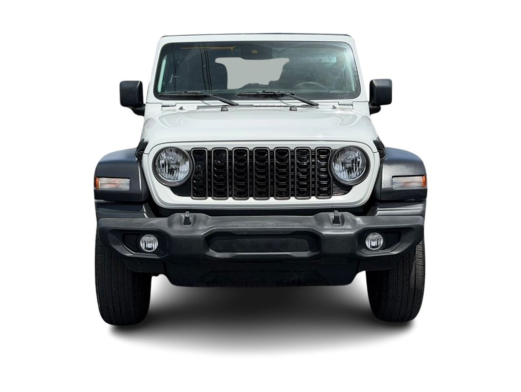 Thumbnail: 2024 Jeep Wrangler - 6