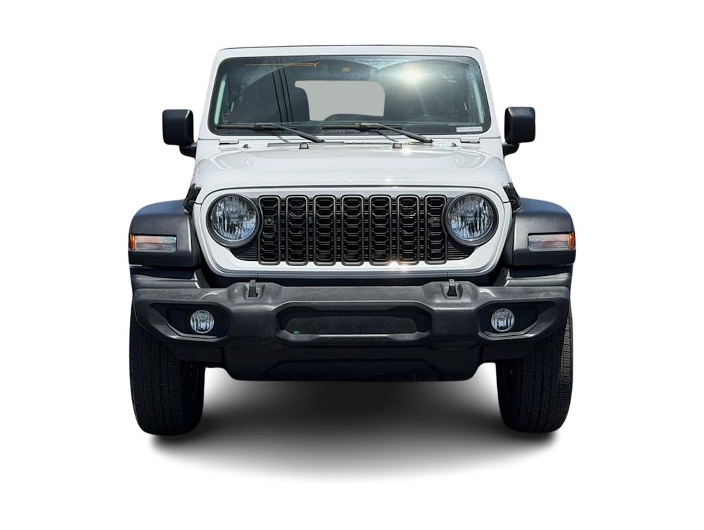 Thumbnail: 2024 Jeep Wrangler - 6