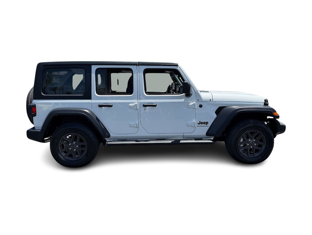 Thumbnail: 2024 Jeep Wrangler - 19