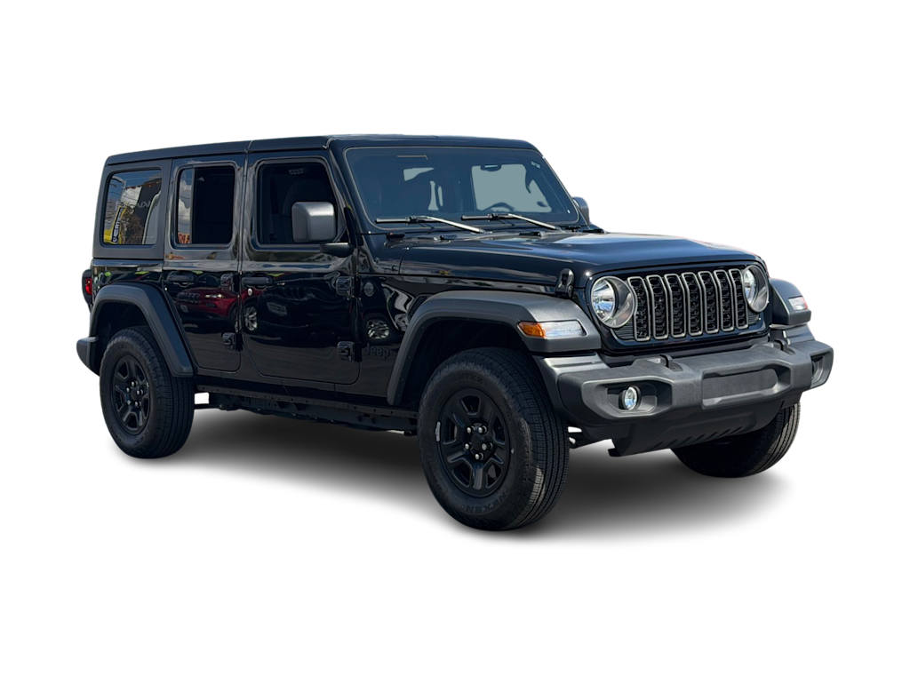 Thumbnail: 2025 Jeep Wrangler - 20