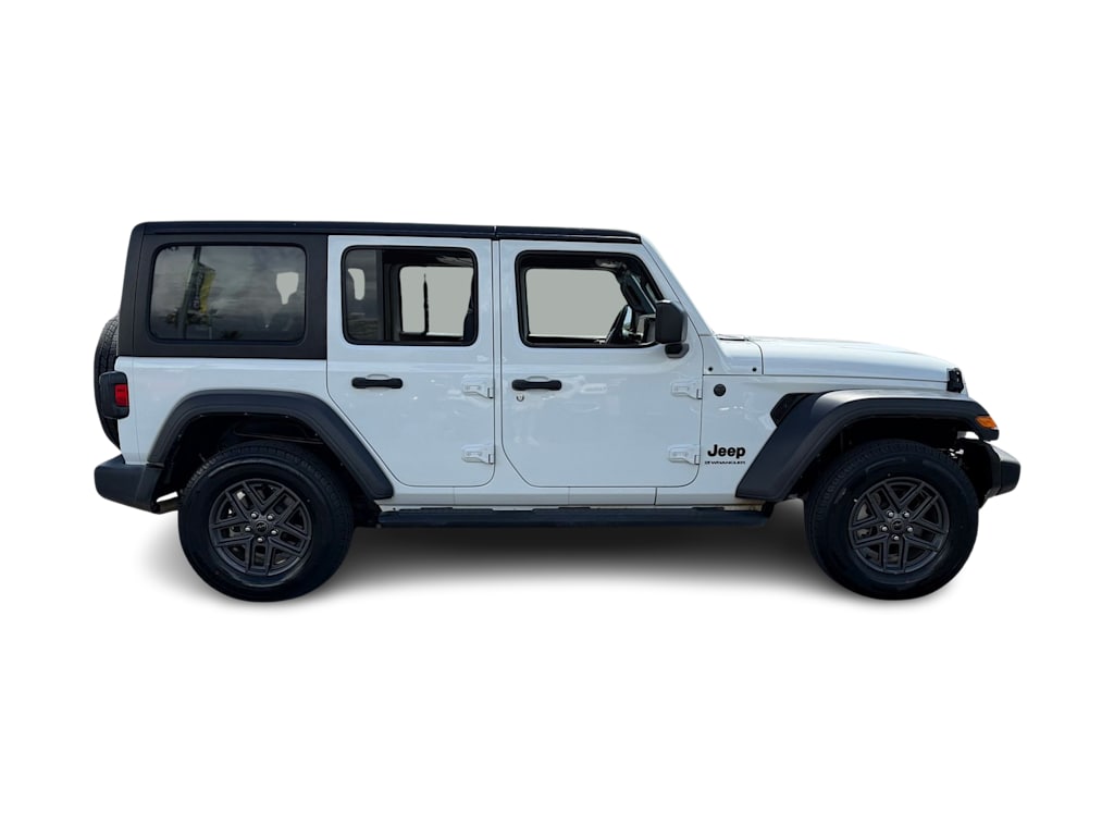 Thumbnail: 2024 Jeep Wrangler - 20
