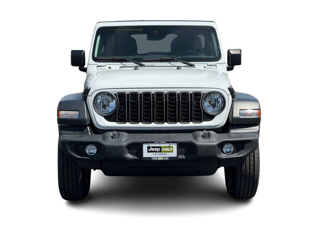 Thumbnail: 2024 Jeep Wrangler - 6