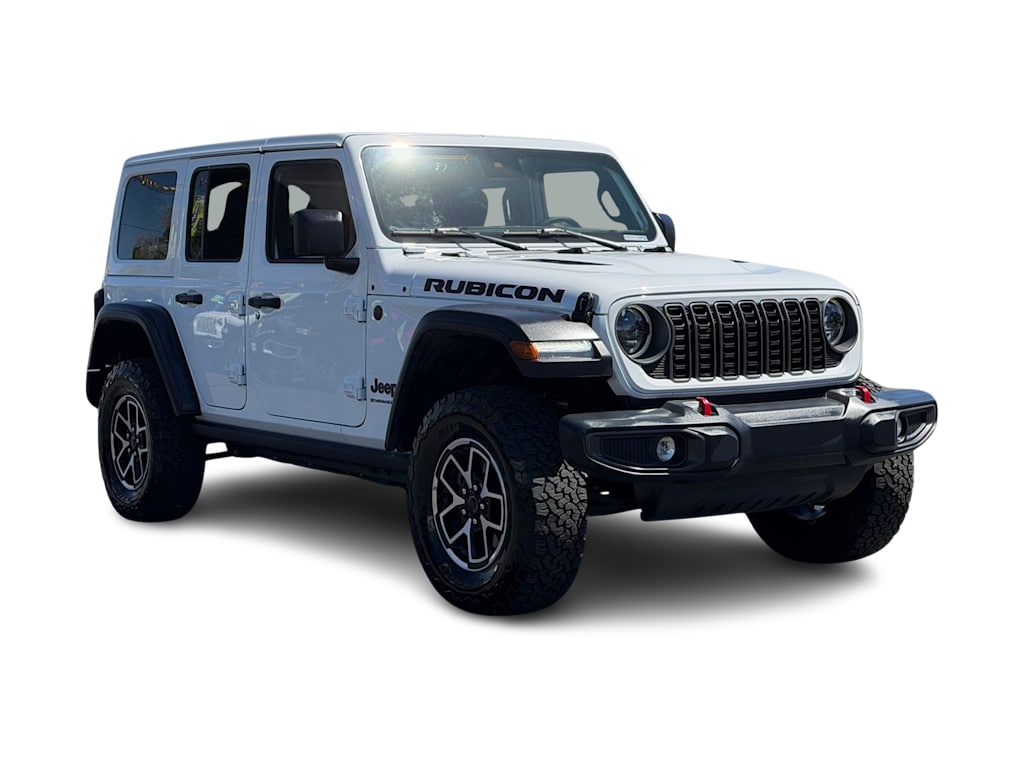 Thumbnail: 2025 Jeep Wrangler - 20