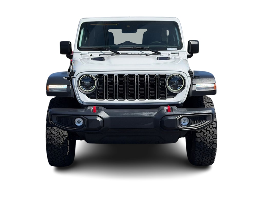 Thumbnail: 2025 Jeep Wrangler - 6