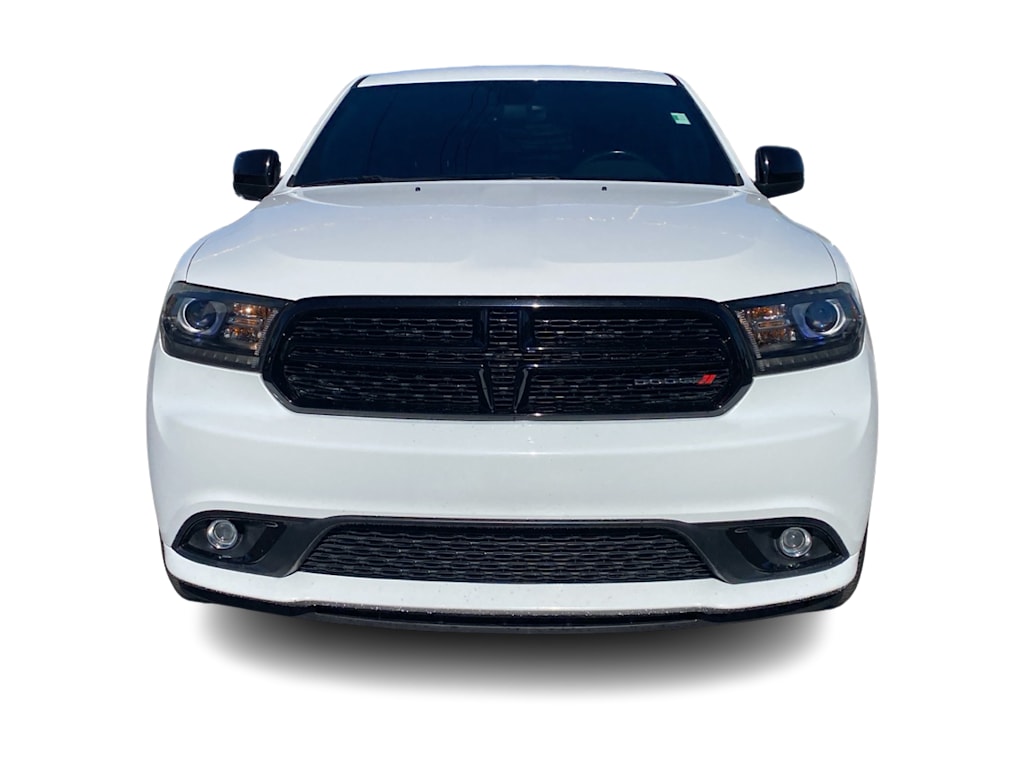 Thumbnail: 2018 Dodge Durango - 6