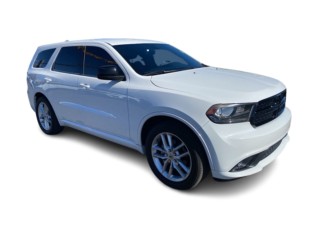 Thumbnail: 2018 Dodge Durango - 12