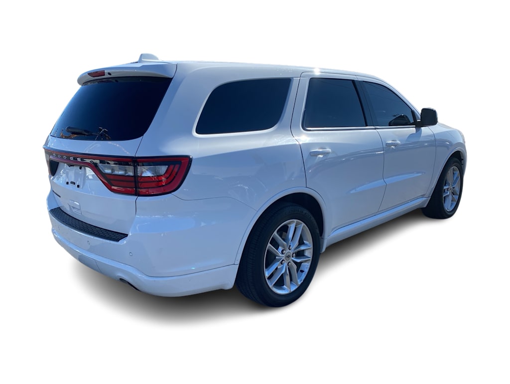 Thumbnail: 2018 Dodge Durango - 14