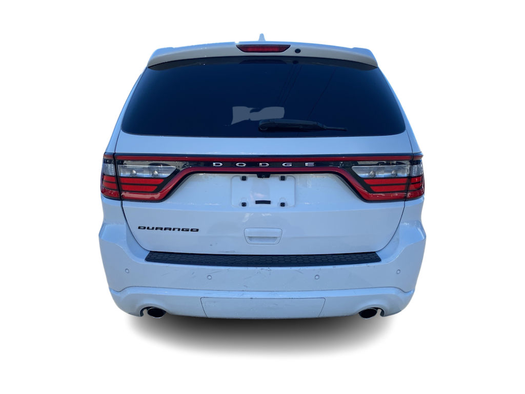 Thumbnail: 2018 Dodge Durango - 5