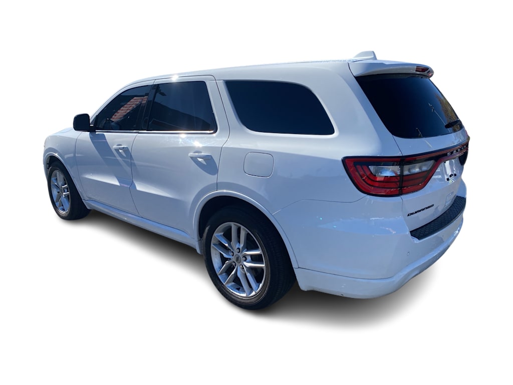 Thumbnail: 2018 Dodge Durango - 4