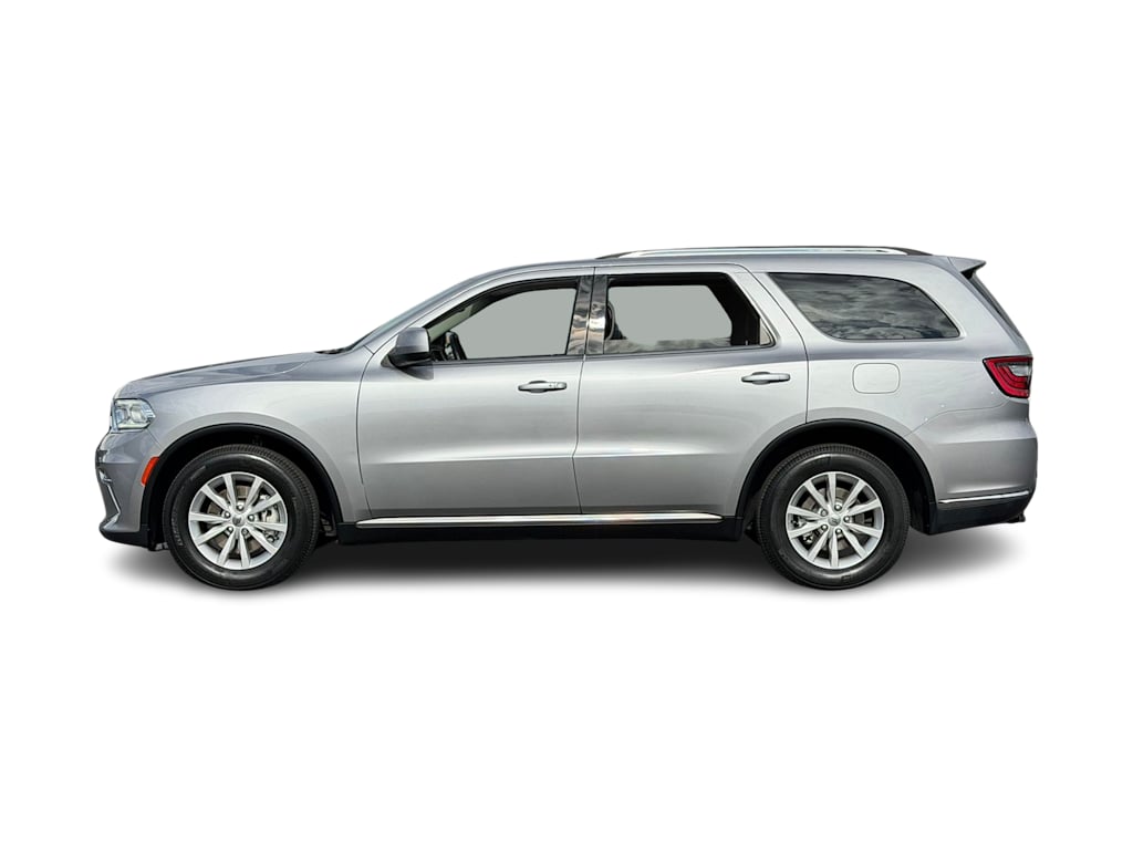 Thumbnail: 2021 Dodge Durango - 3