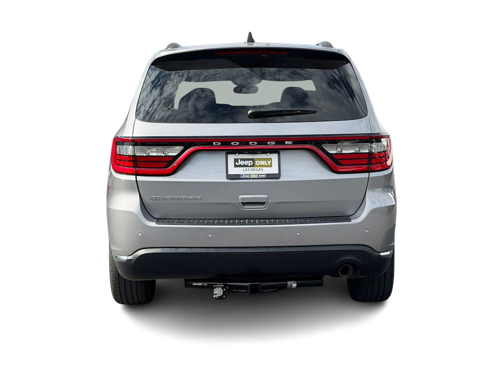 Thumbnail: 2021 Dodge Durango - 5
