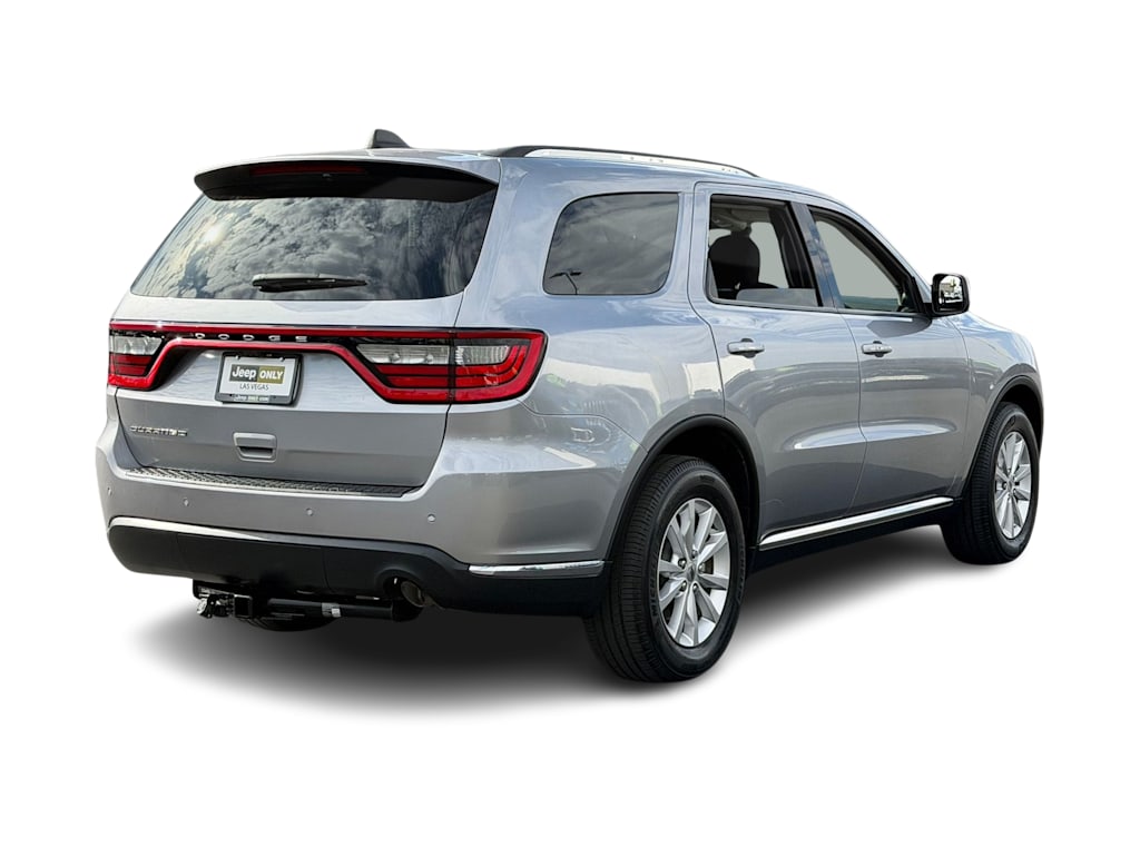 Thumbnail: 2021 Dodge Durango - 19