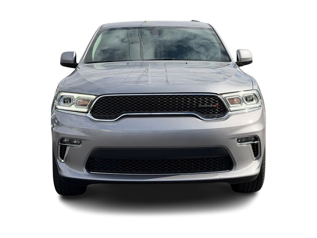 Thumbnail: 2021 Dodge Durango - 6
