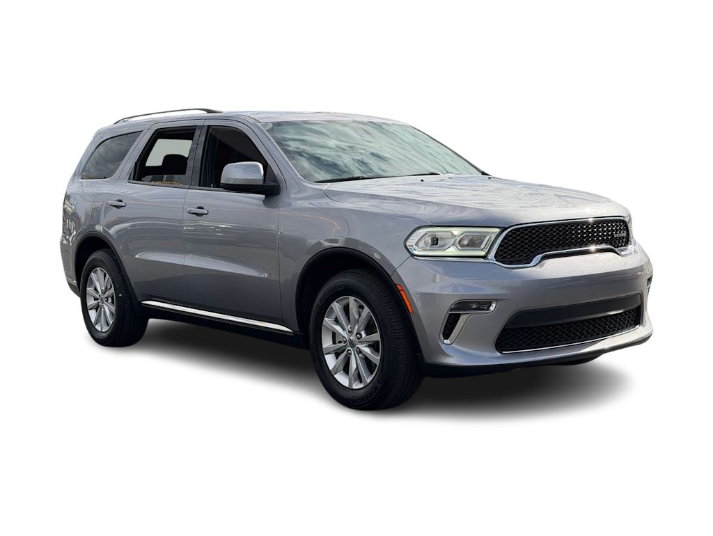 Thumbnail: 2021 Dodge Durango - 21