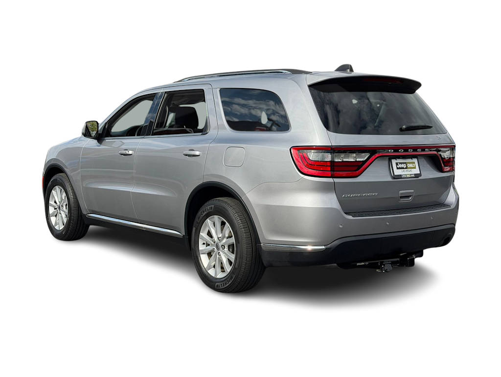 Thumbnail: 2021 Dodge Durango - 4