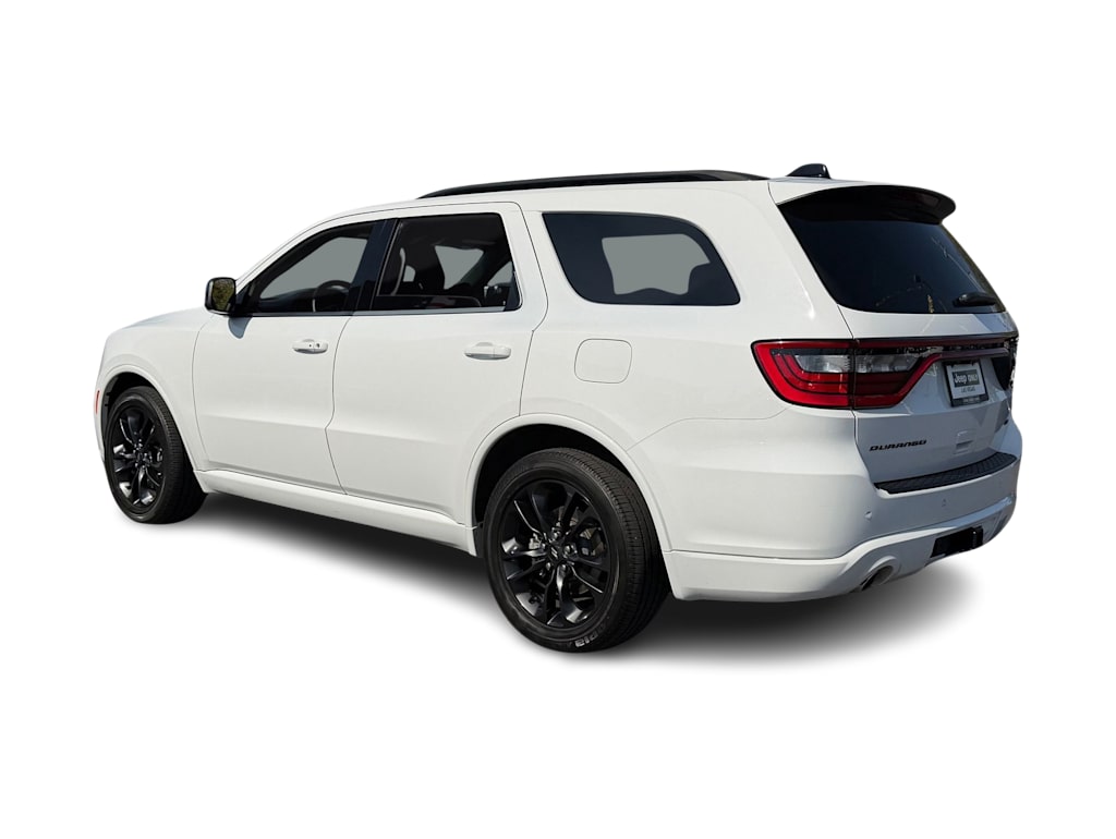 Thumbnail: 2023 Dodge Durango - 4