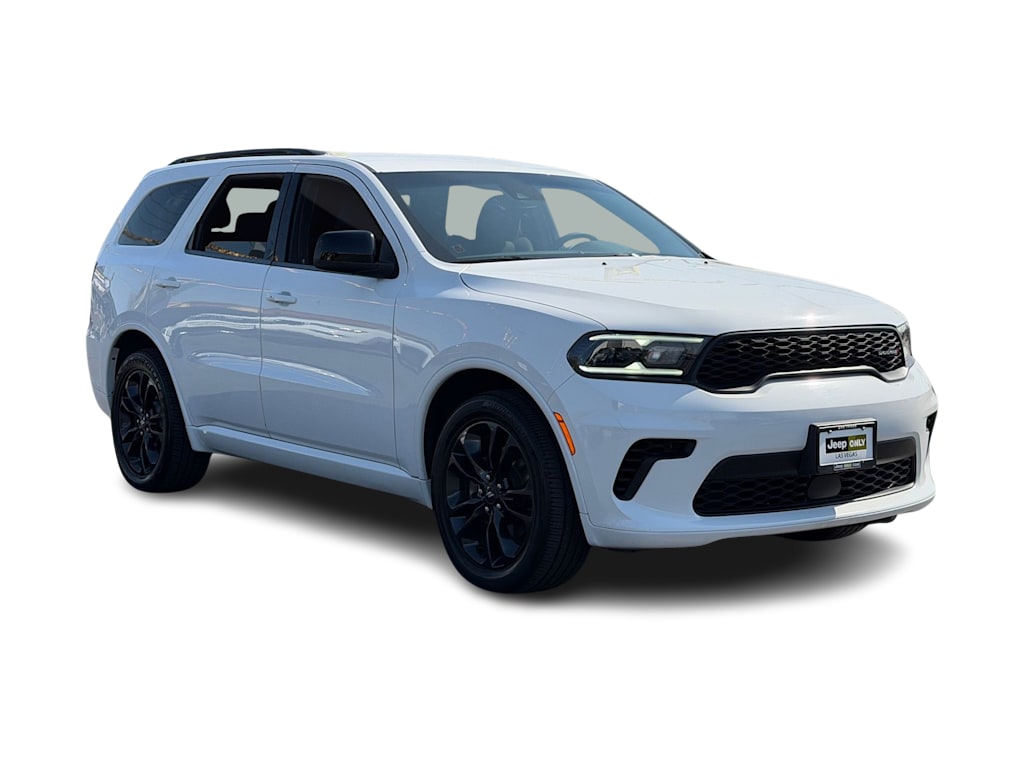 Thumbnail: 2023 Dodge Durango - 21