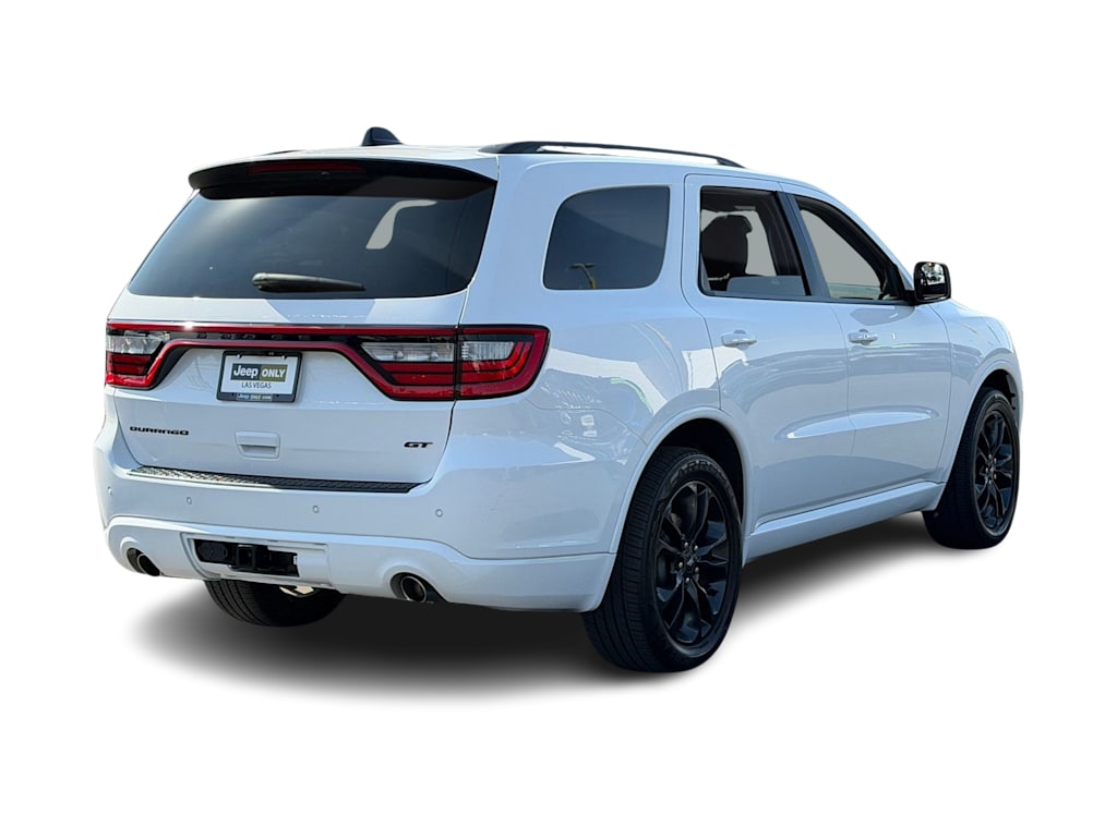 Thumbnail: 2023 Dodge Durango - 19