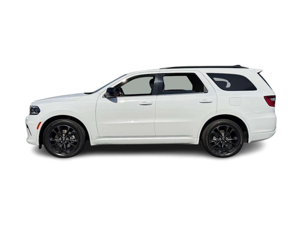 Thumbnail: 2023 Dodge Durango - 3