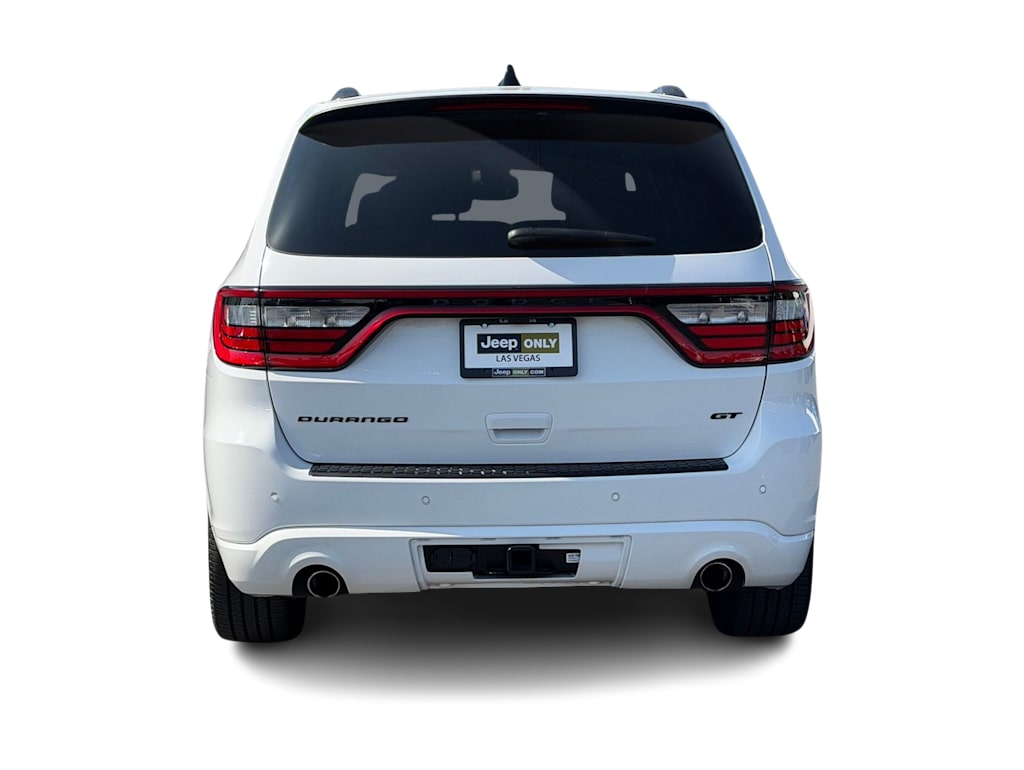 Thumbnail: 2023 Dodge Durango - 5