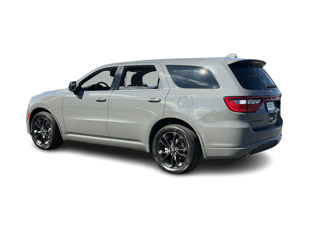 Thumbnail: 2022 Dodge Durango - 4