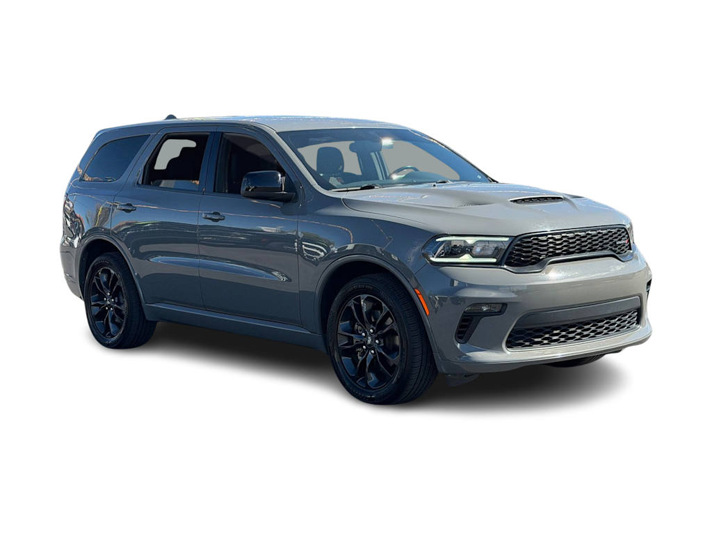 Thumbnail: 2022 Dodge Durango - 20