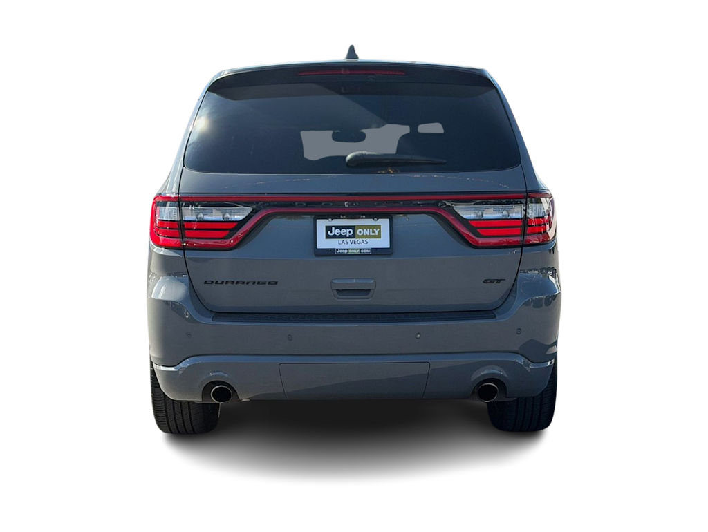 Thumbnail: 2022 Dodge Durango - 5