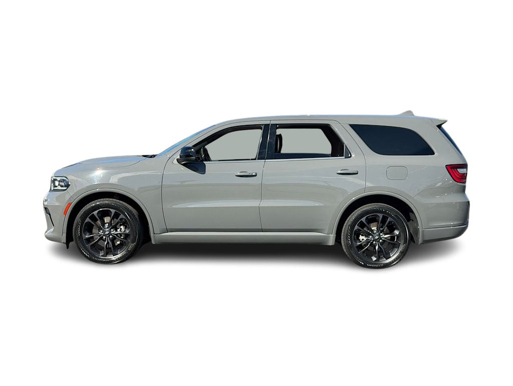 Thumbnail: 2022 Dodge Durango - 3