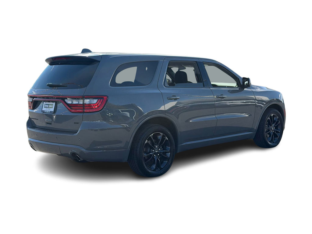 Thumbnail: 2022 Dodge Durango - 18