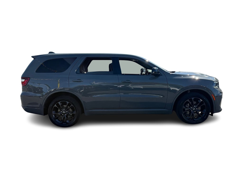 Thumbnail: 2022 Dodge Durango - 19