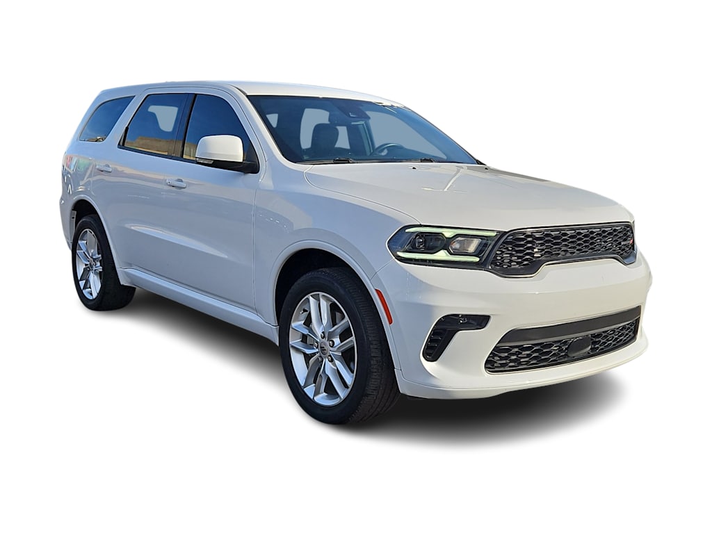 Thumbnail: 2022 Dodge Durango - 20