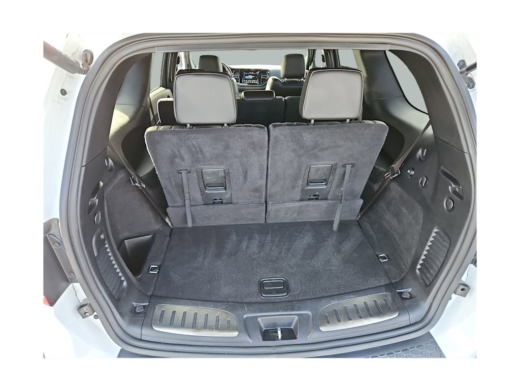 Thumbnail: 2022 Dodge Durango - 18