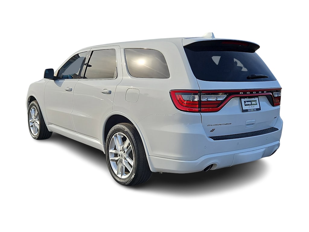 Thumbnail: 2022 Dodge Durango - 4