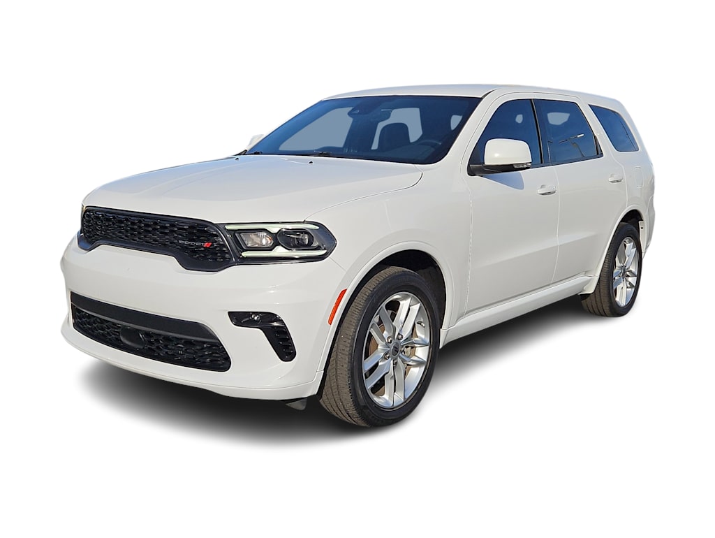 Thumbnail: 2022 Dodge Durango - 21