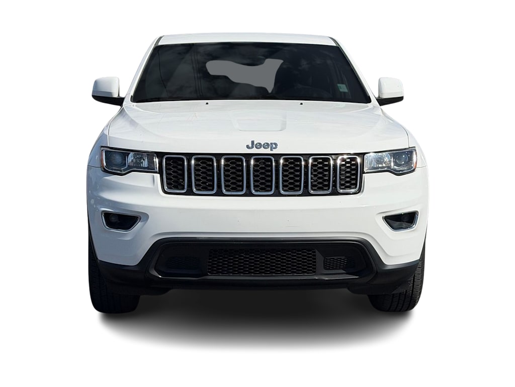 Thumbnail: 2017 Jeep Grand Cherokee - 6
