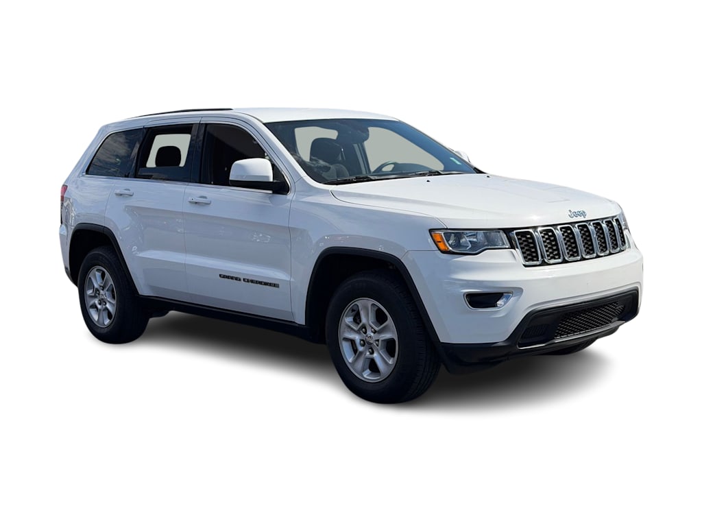 Thumbnail: 2017 Jeep Grand Cherokee - 21