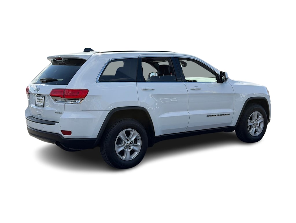 Thumbnail: 2017 Jeep Grand Cherokee - 19