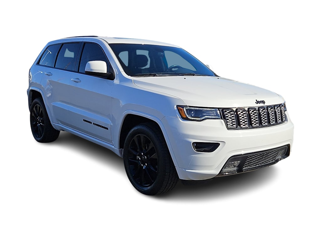 Thumbnail: 2020 Jeep Grand Cherokee - 20