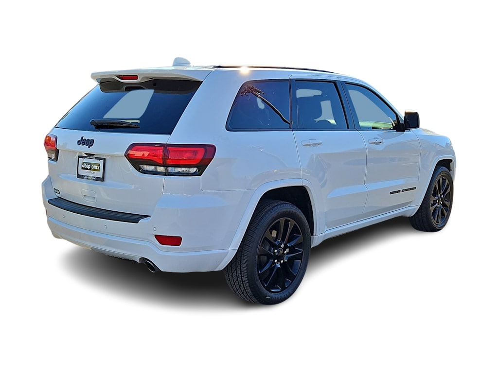 Thumbnail: 2020 Jeep Grand Cherokee - 22