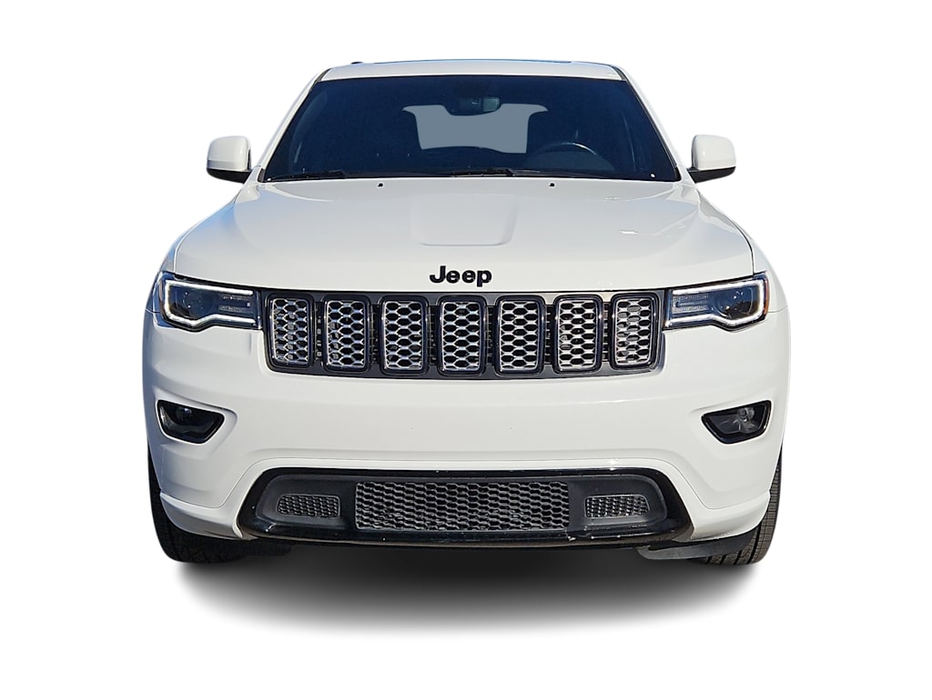 Thumbnail: 2020 Jeep Grand Cherokee - 6