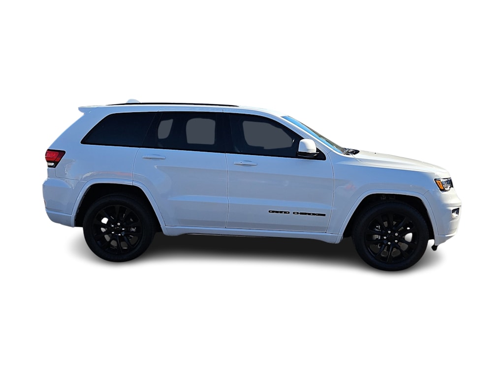 Thumbnail: 2020 Jeep Grand Cherokee - 23