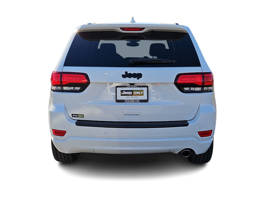 Thumbnail: 2020 Jeep Grand Cherokee - 5