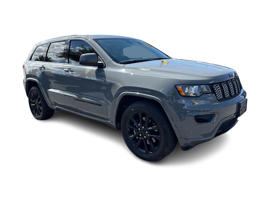 Thumbnail: 2022 Jeep Grand Cherokee - 13