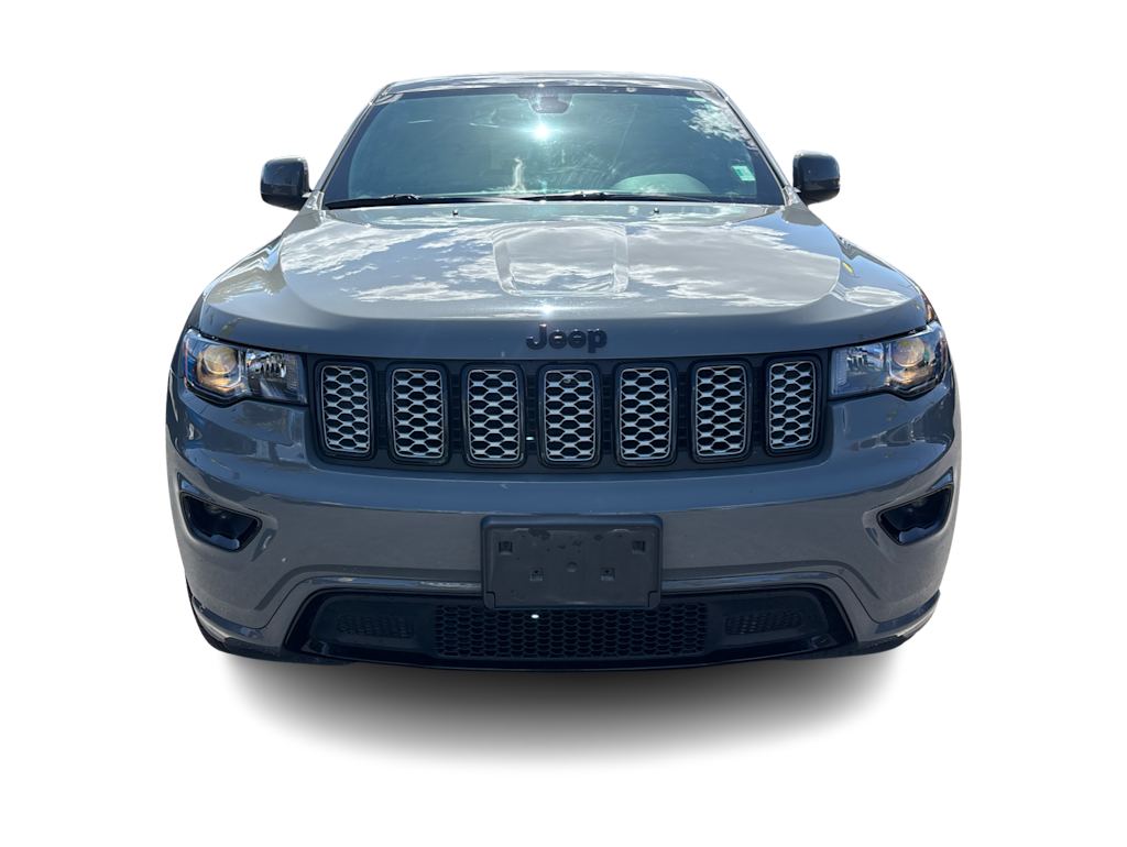Thumbnail: 2022 Jeep Grand Cherokee - 6