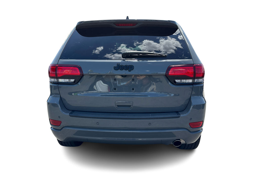 Thumbnail: 2022 Jeep Grand Cherokee - 5