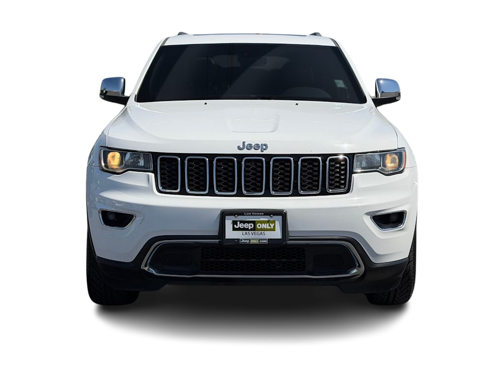 Thumbnail: 2021 Jeep Grand Cherokee - 6