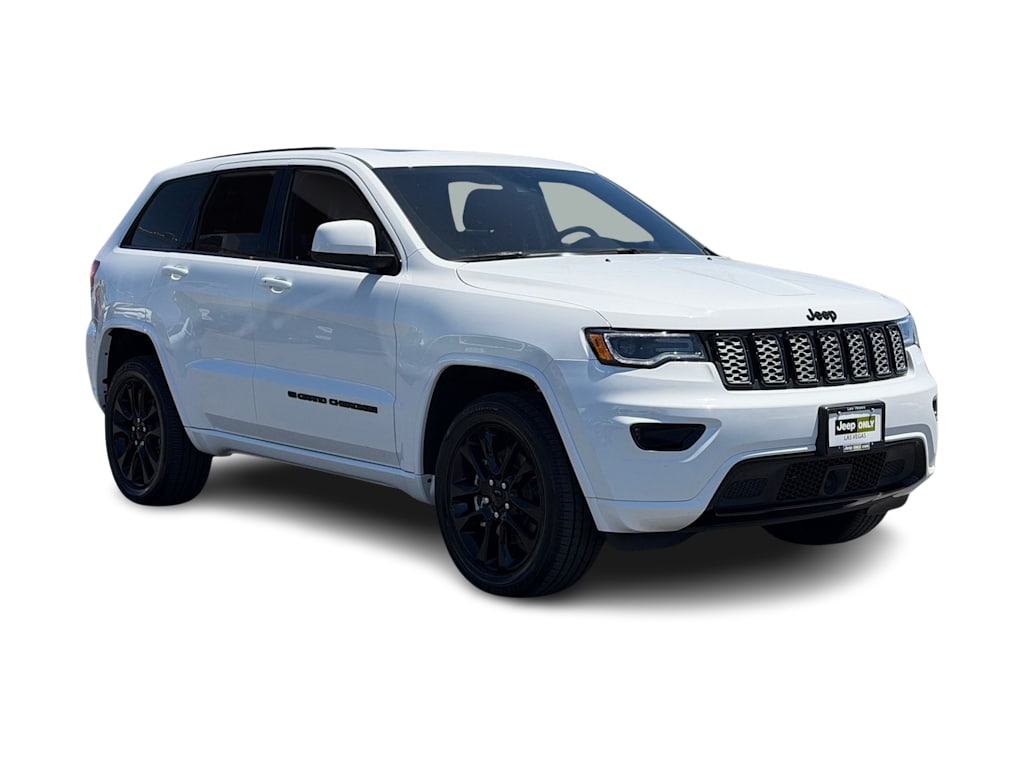 Thumbnail: 2022 Jeep Grand Cherokee - 21