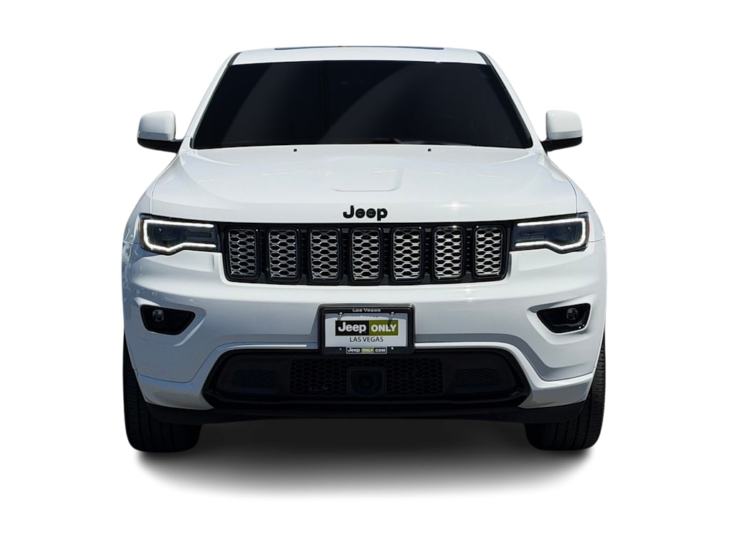 Thumbnail: 2022 Jeep Grand Cherokee - 6
